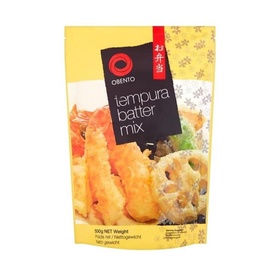 Obento Tempura Teigmischung 500g